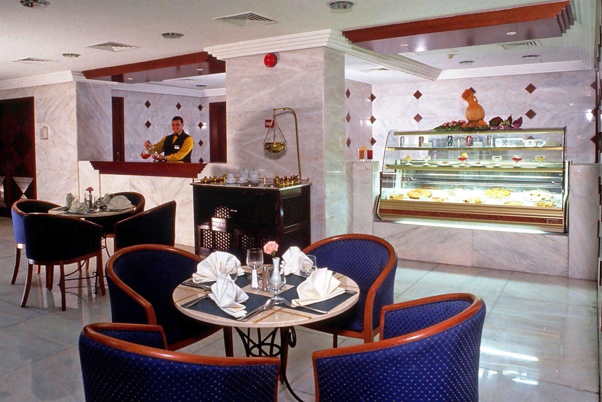 Elaf Ajyad Hotel Makkah Meca Exterior foto