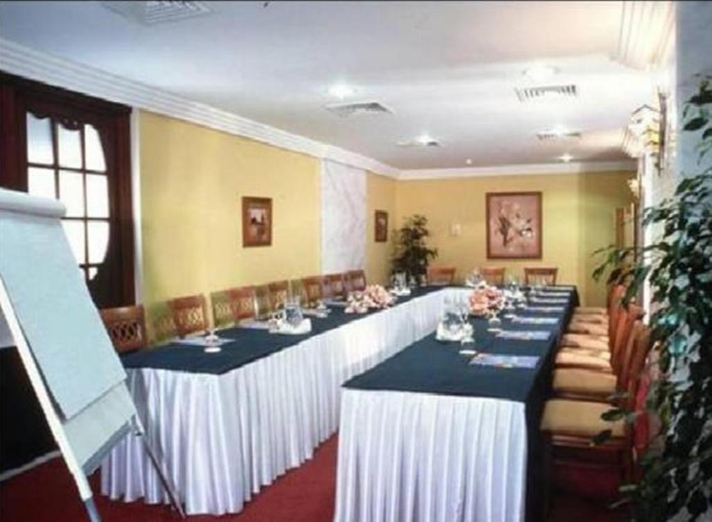 Elaf Ajyad Hotel Makkah Meca Exterior foto